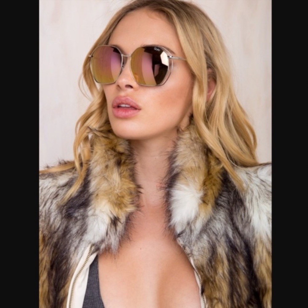 Quay BAE Sunnies